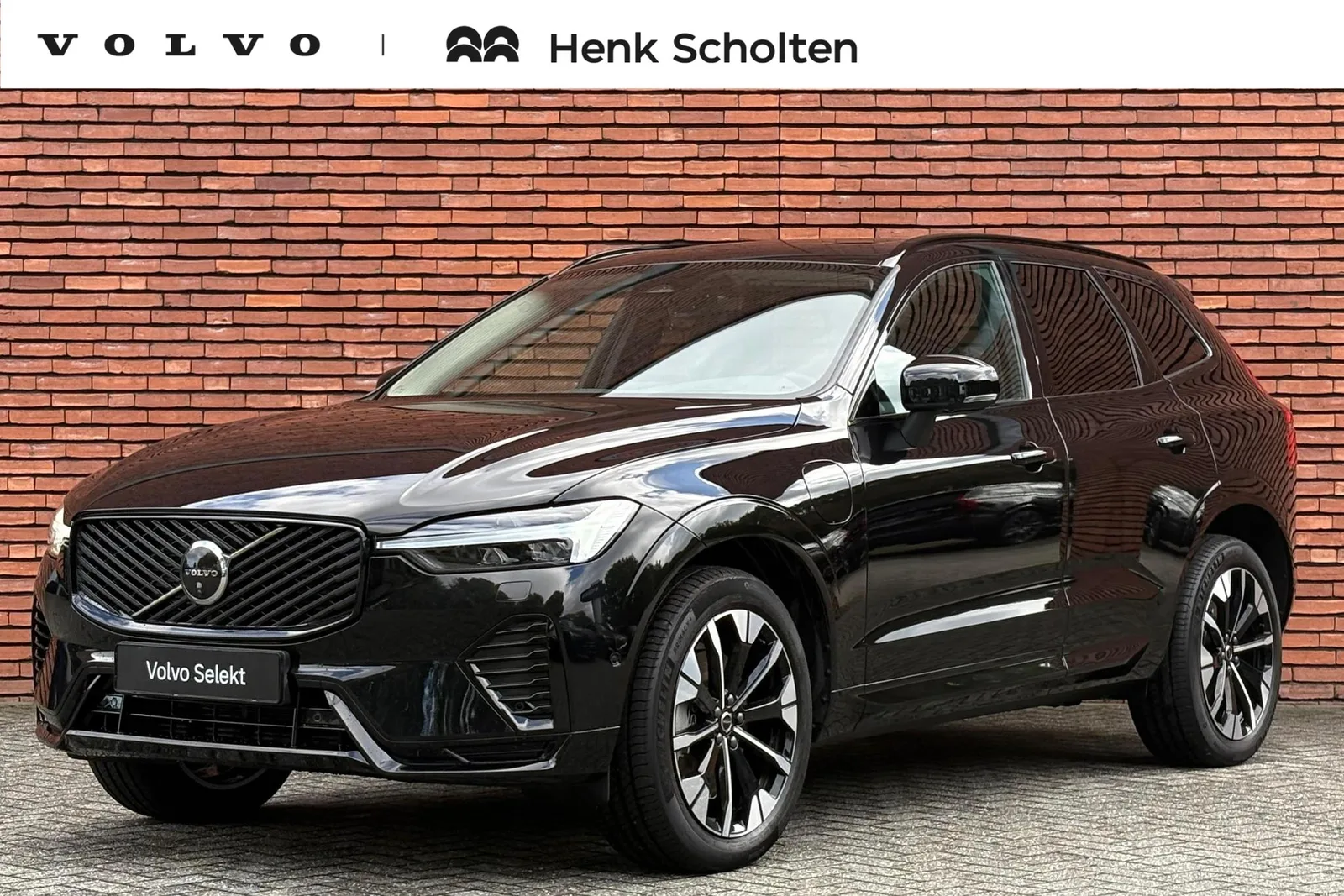 Volvo XC60 (2026) — foto 1
