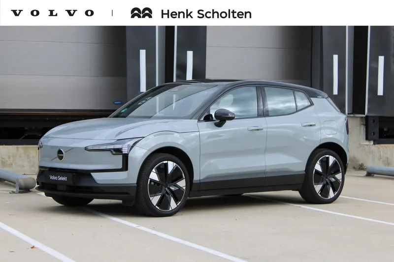 Volvo EX30 (2024)