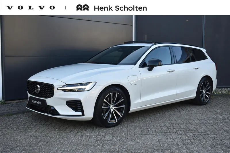 Volvo V60 (2026)