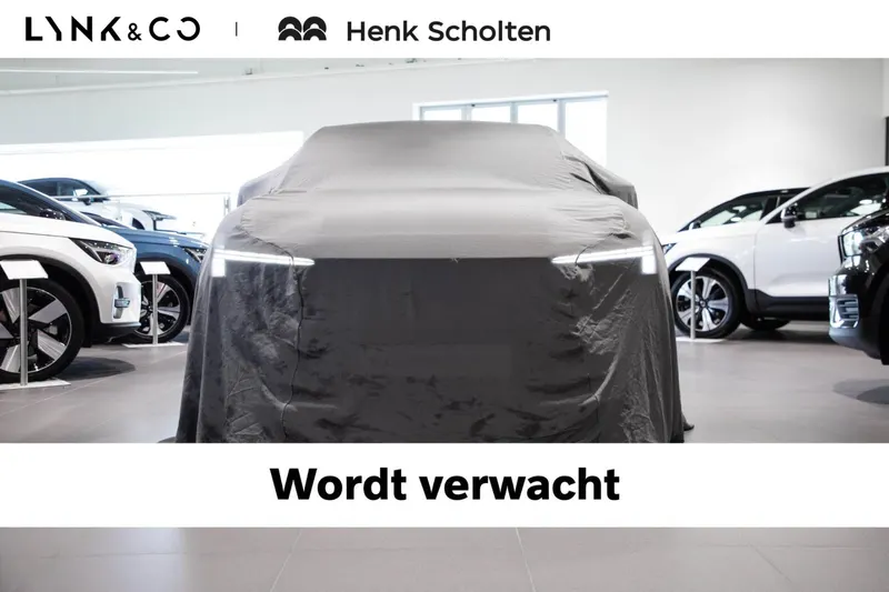 Lynk & Co 08 (2026)
