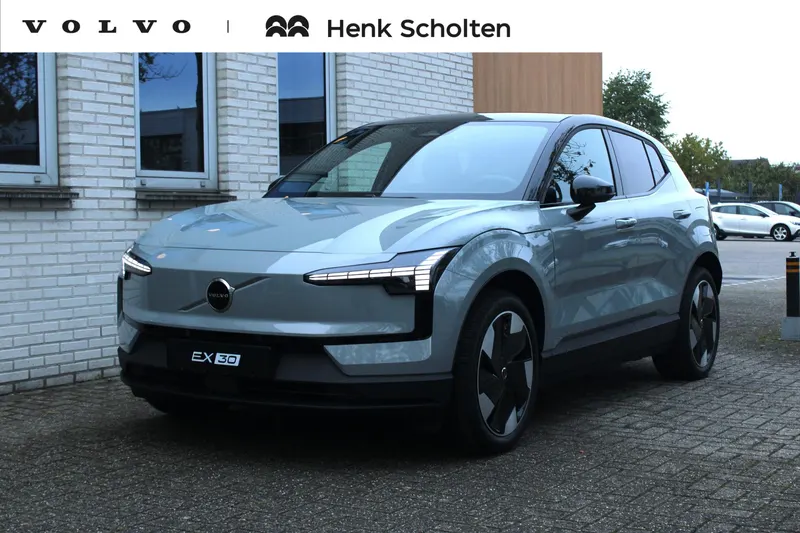 Volvo EX30 (2026)