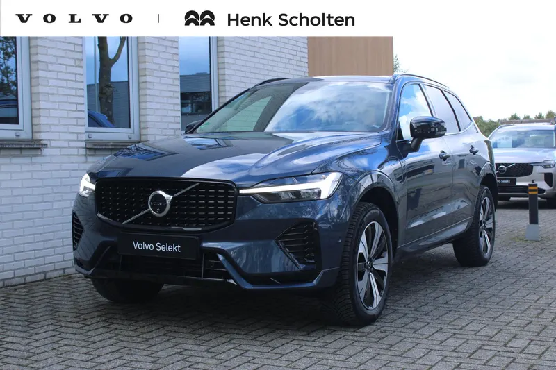 Volvo XC60 (2023)