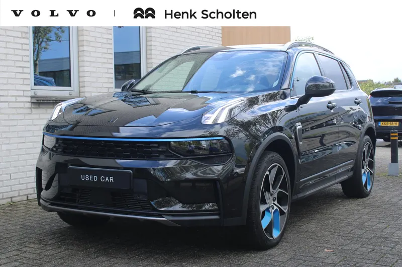 Lynk & Co 01 (2023)