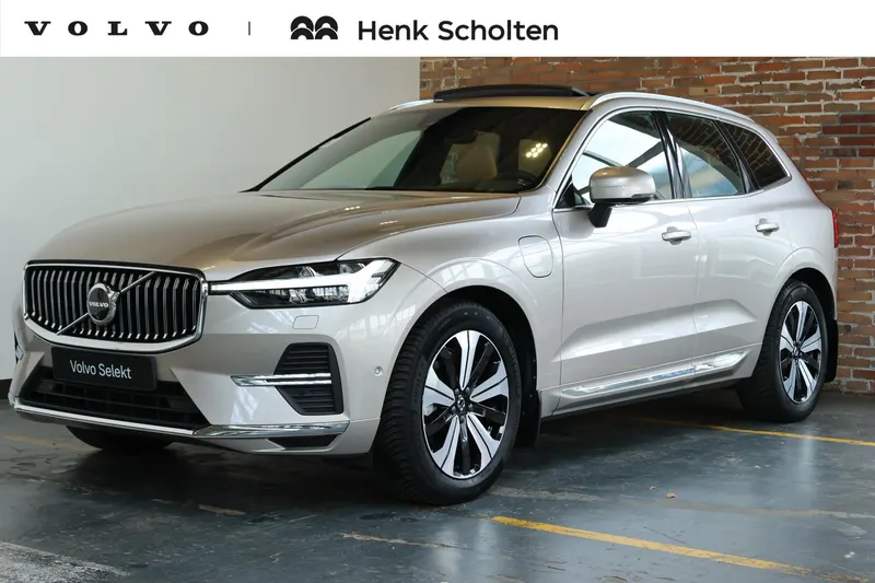 Volvo XC60 (2024)