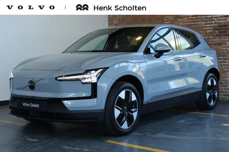 Volvo EX30 (2024)