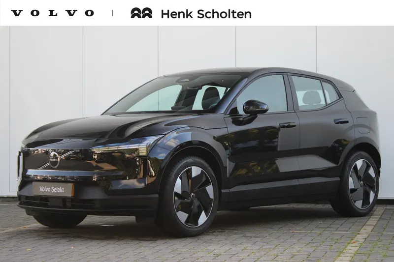 Volvo EX30 (2025)