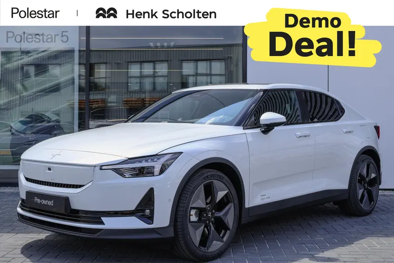 Polestar 2 (2026)
