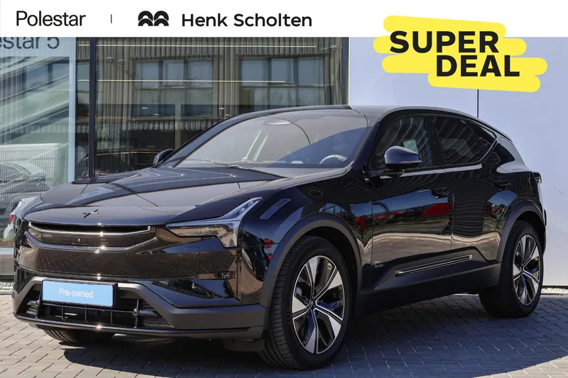 Polestar 3 (2025)
