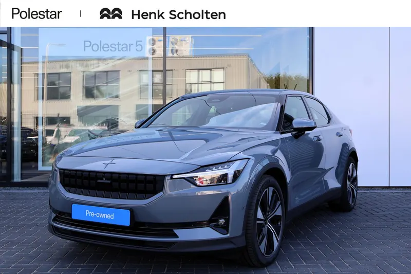 Polestar 2 (2023)