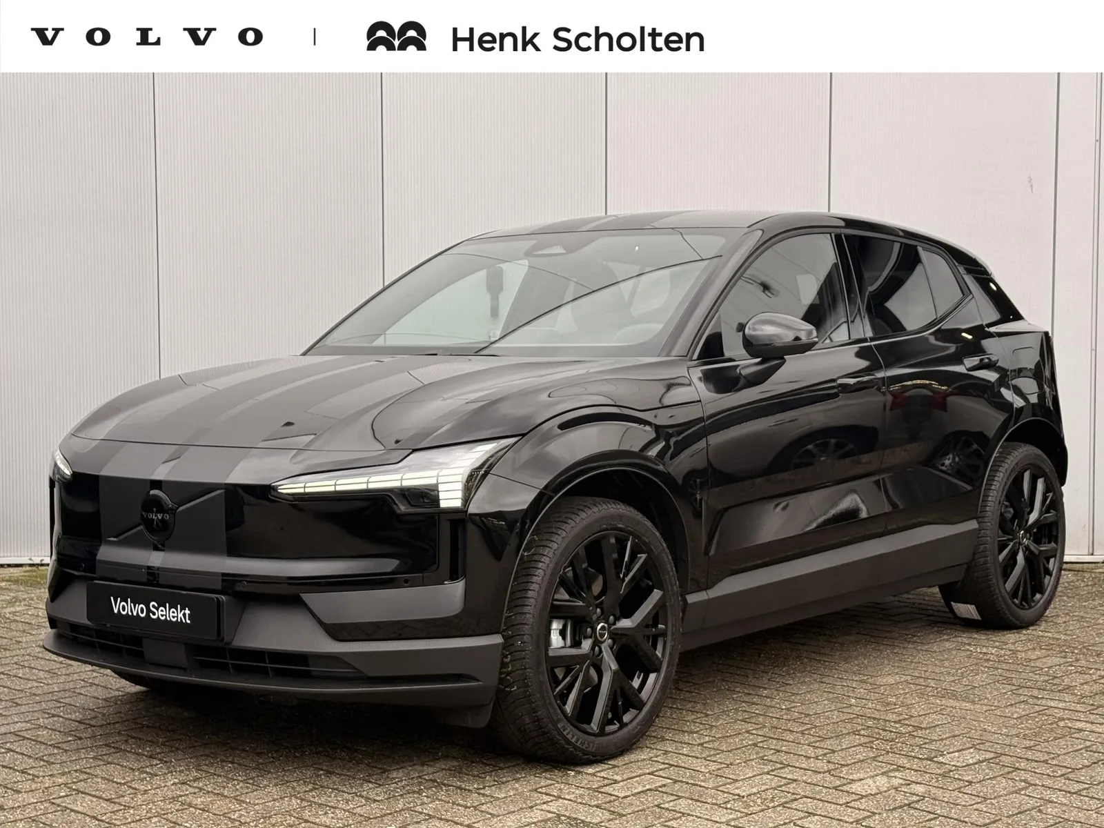 Volvo EX30 (2026) — foto 1