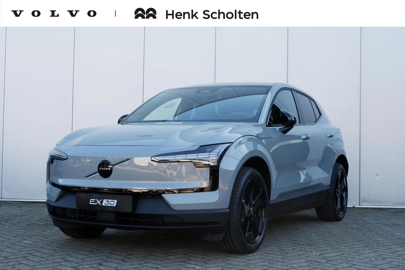 Volvo EX30 (2026) — foto 1