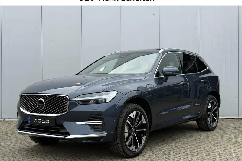Volvo XC60 (2026)