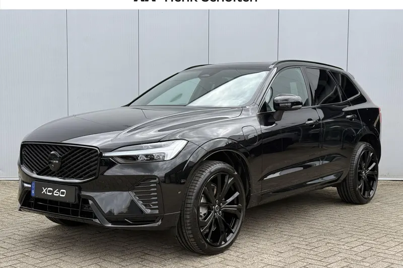 Volvo XC60 (2026)