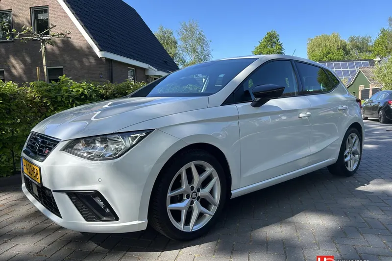 SEAT Ibiza (2019)