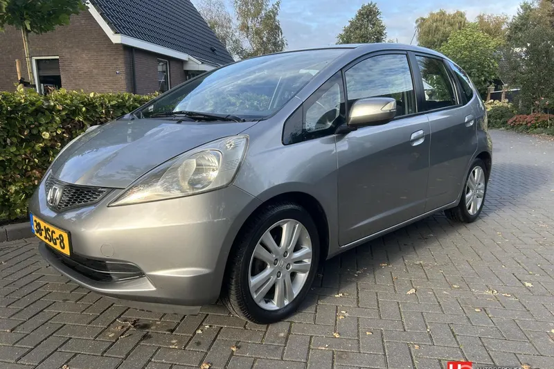 Honda Jazz (2009)