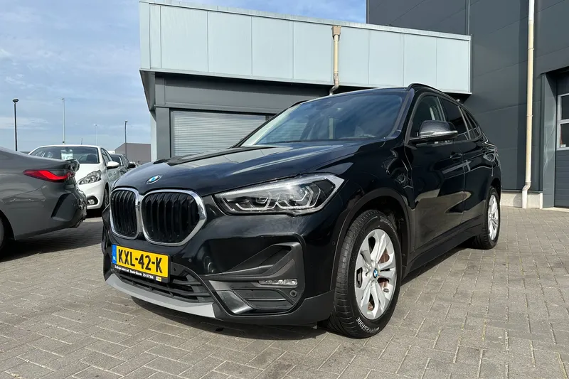 BMW X1 (2021)