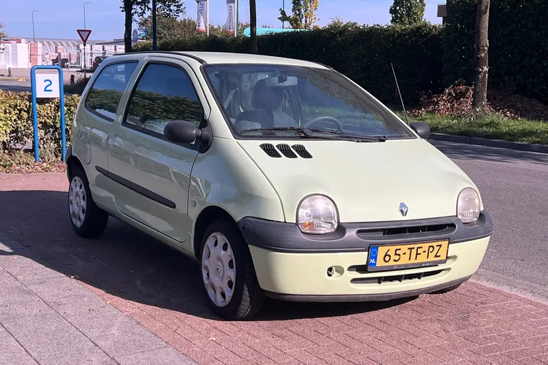 Renault Twingo (2006)
