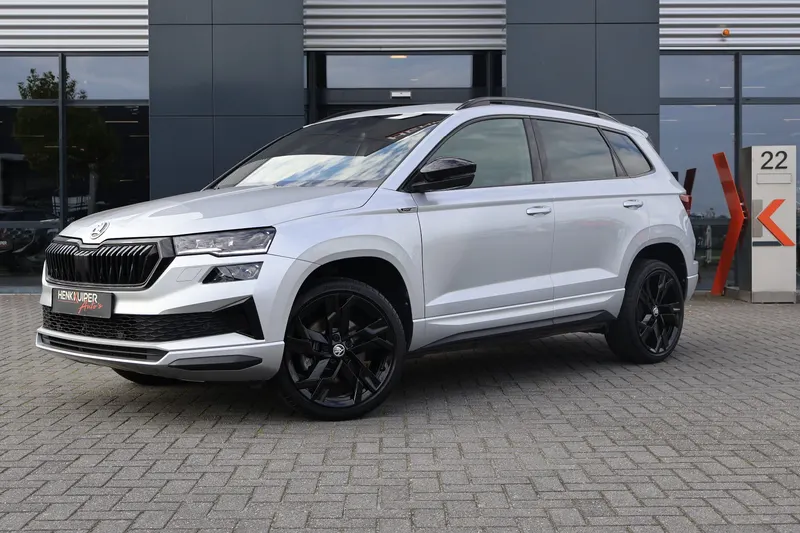 Škoda Karoq (2023)