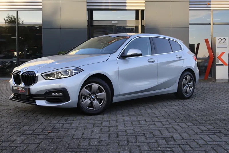 BMW 1-Serie (2019)