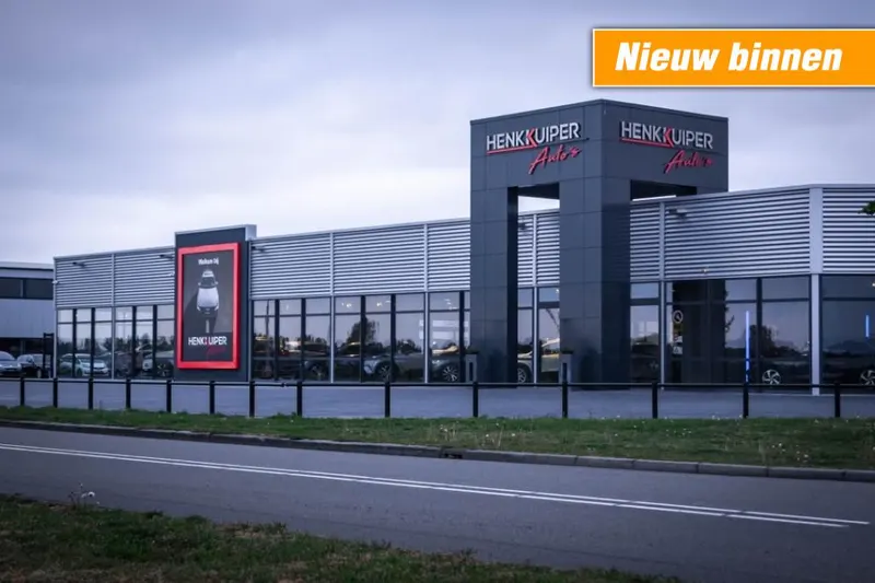 CUPRA Leon Sportstourer (2023)