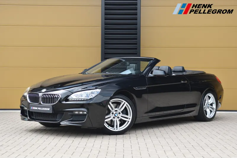 BMW 6-Serie (2013)
