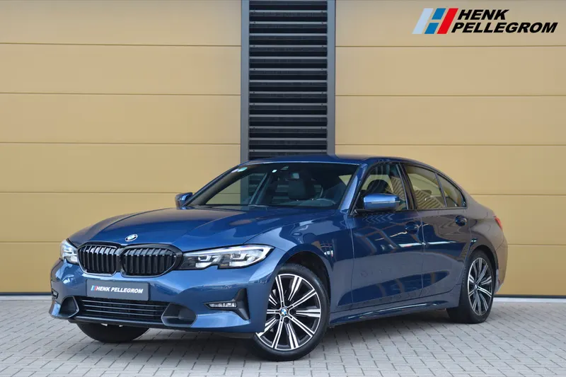 BMW 3-Serie (2021)
