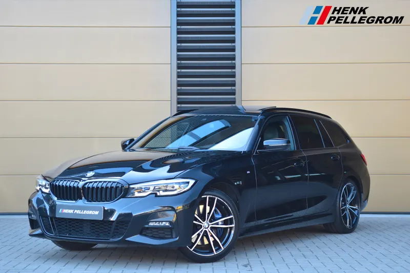 BMW 3-Serie (2020)