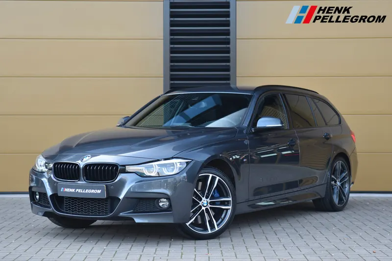 BMW 3-Serie (2019)
