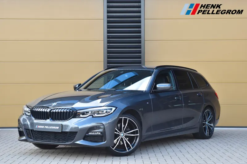 BMW 3-Serie (2020)