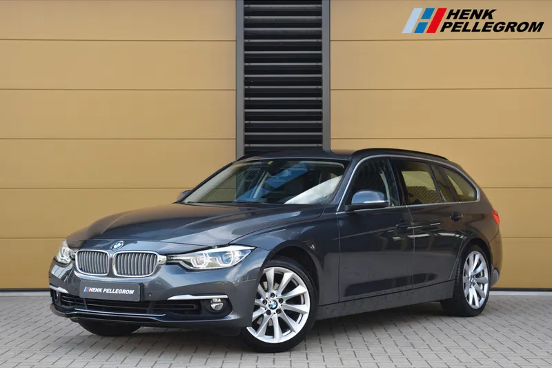 BMW 3-Serie (2019)