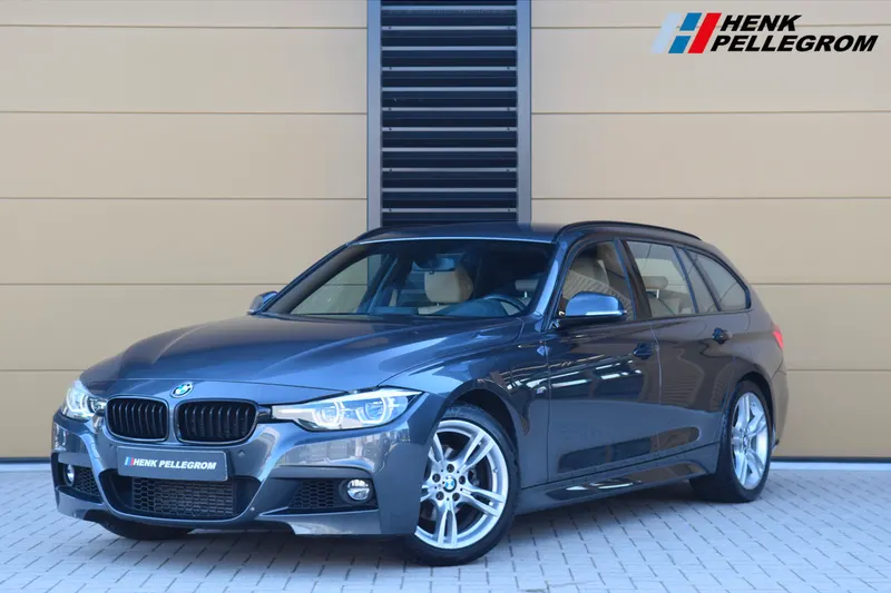BMW 3-Serie (2019)
