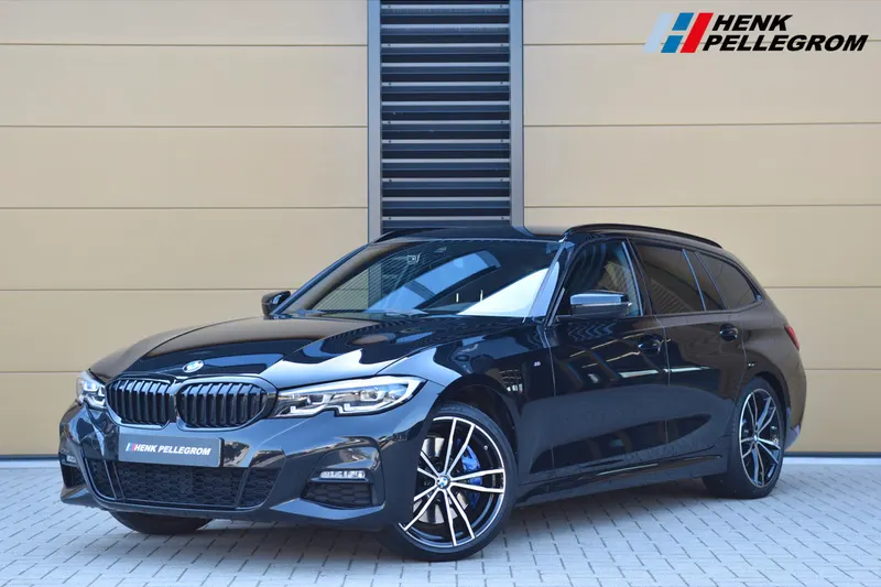 BMW 3-Serie (2022)