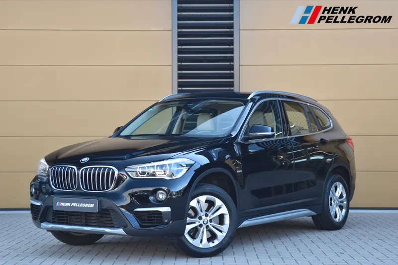 BMW X1 (2018)