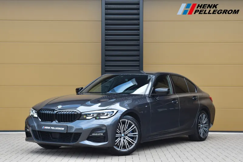 BMW 3-Serie (2019)