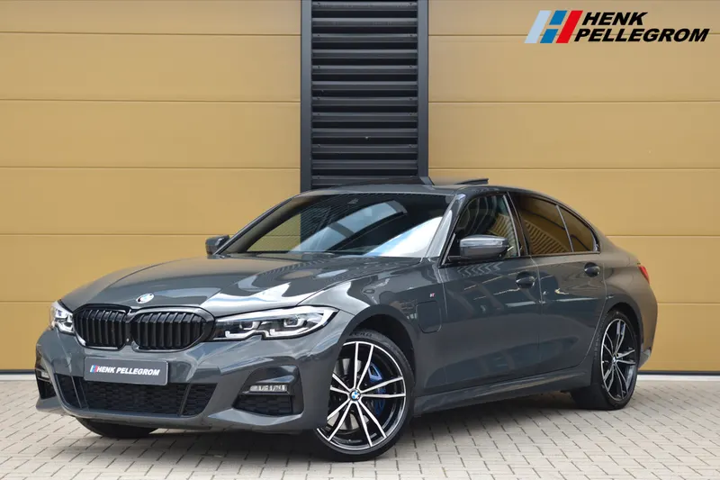 BMW 3-Serie (2019)