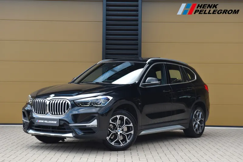 BMW X1 (2020)