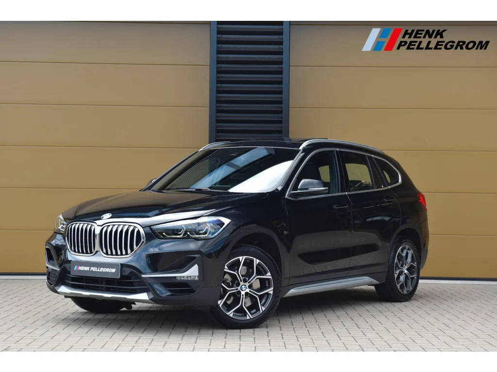 BMW X1 (2020) — foto 1