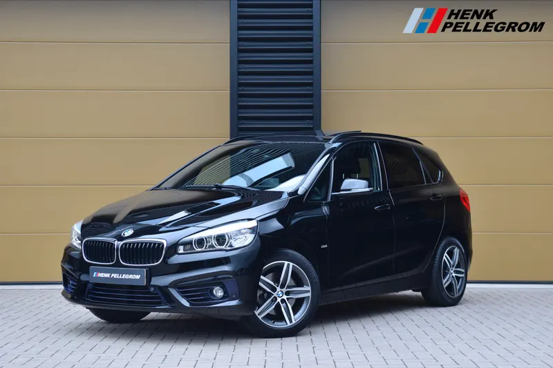 BMW 2-Serie (2017)