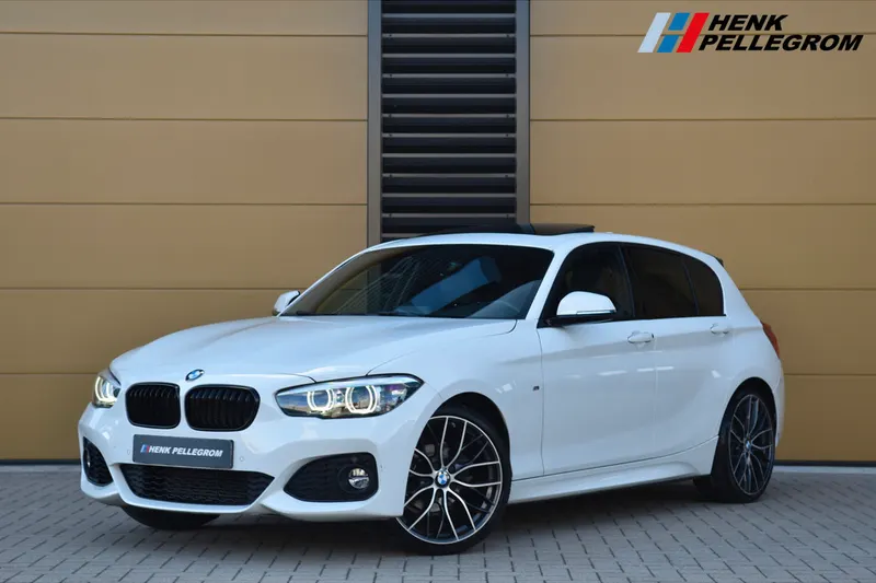 BMW 1-Serie (2019)