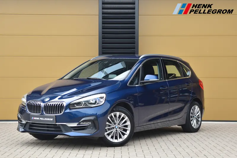 BMW 2-Serie Active Tourer (2018)