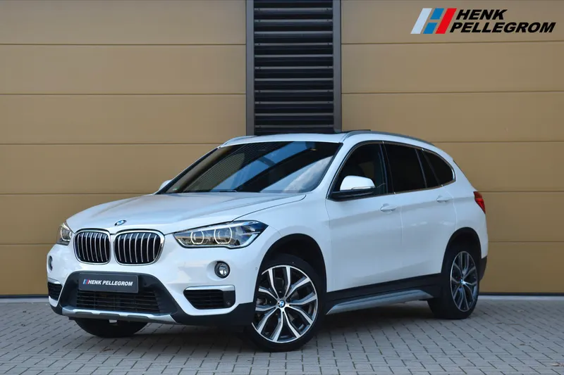 BMW X1 (2019)