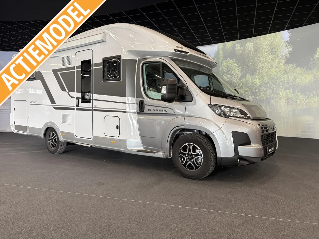 Adria Coral (2026) — foto 1