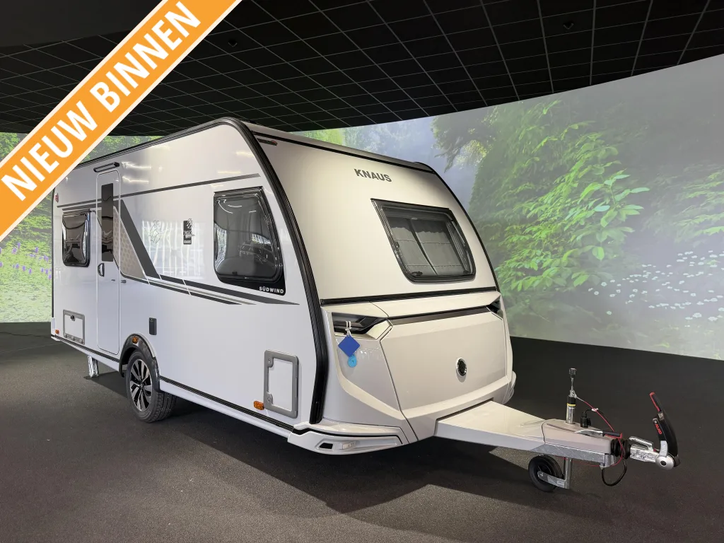 Knaus Südwind (2026) — foto 1