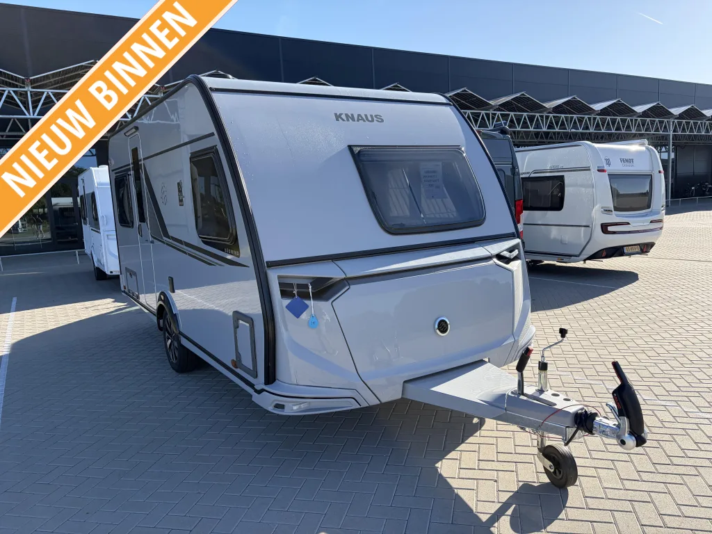 Knaus Südwind (2026) — foto 1