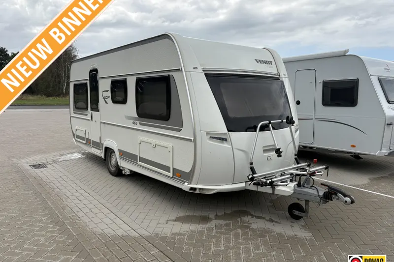 Fendt Saphir (2015)