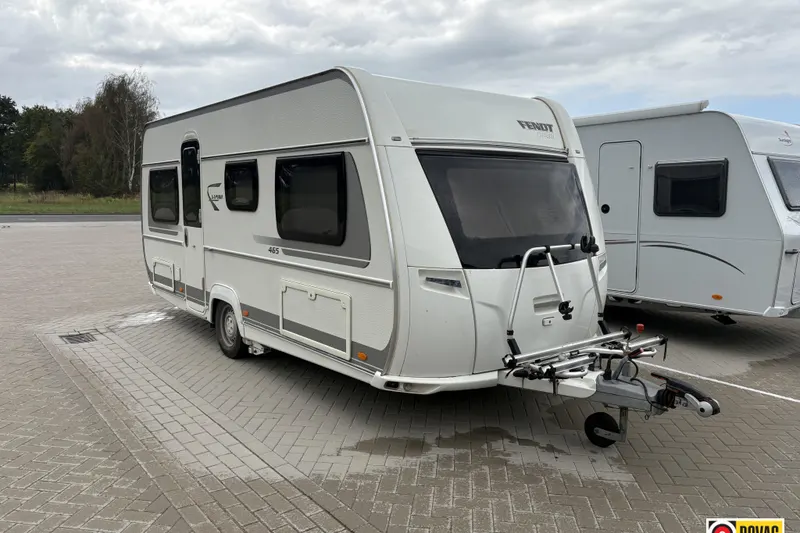 Fendt Saphir (2015)