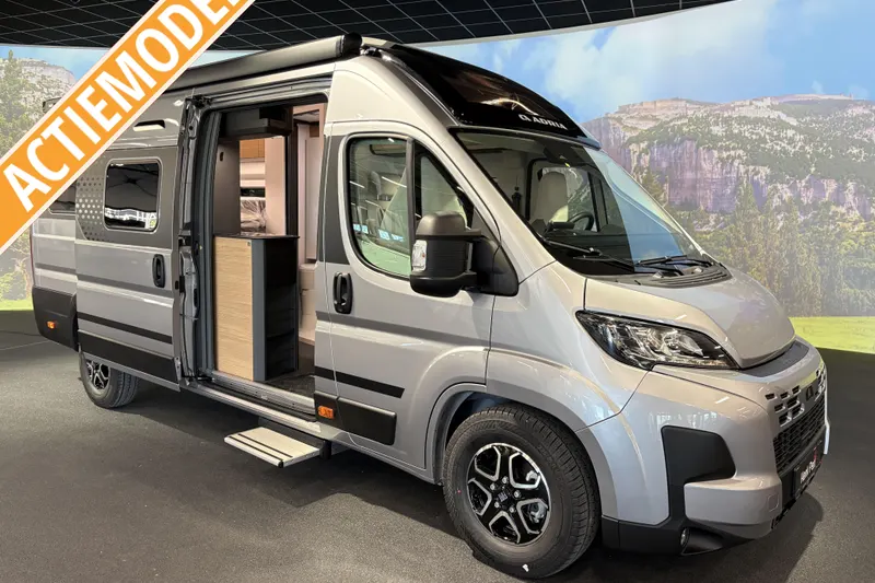 Adria Twin (2026)