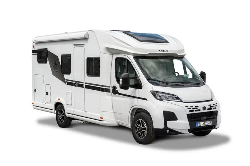 Knaus L!ve (2027)