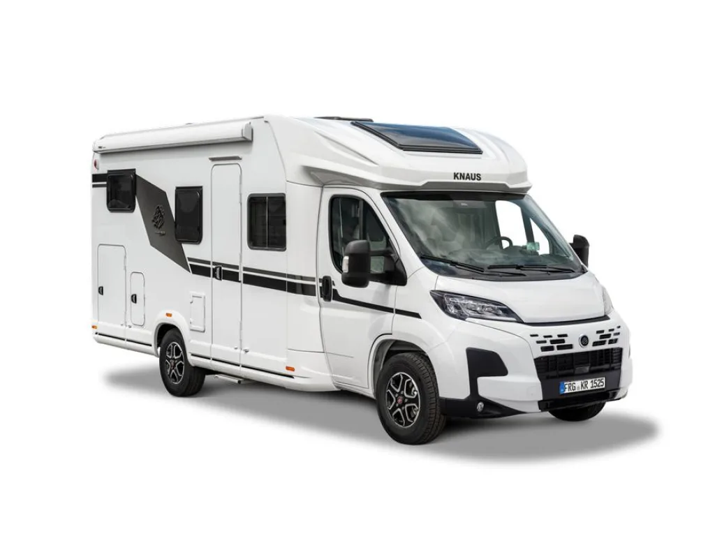 Knaus L!ve (2027) — foto 1
