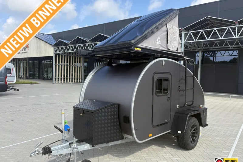 Hero Camper Ranger (2020)